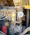 2006 Caterpillar 615C Series II elevating scraper