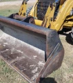 2013 Caterpillar 420F IT Backhoe