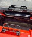 2022 Kubota SVL75-2 tracked skid steer loader