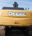 2011 John Deere 240DLC excavator