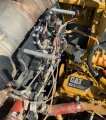 2012 Caterpillar 329E L excavator