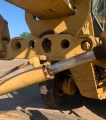 2001 Caterpillar 140H motor grader