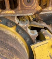 2014 Caterpillar D7E dozer