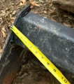 2020 Kubota SVL95-2S Skid Steer High flow