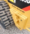 2018 Caterpillar 289D tracked skid steer loader