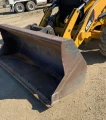 2011 Caterpillar 420E IT 4x4 Loader Backhoe