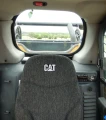 2018 Caterpillar 299D2 skid steer