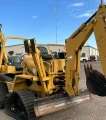 2009 Vermeer RTX750 trencher