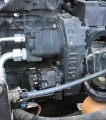 2010 Case 821E Wheel Loader