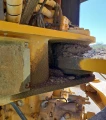2000 John Deere 400C haul truck