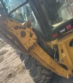 2015 Caterpillar 420F backhoe