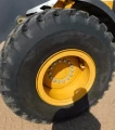 2014 John Deere 524K High Lift Wheel Loader