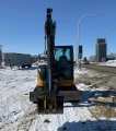2021 John Deere 50G Mini Excavator
