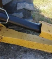 2013 Caterpillar 420F IT Backhoe