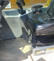 2018 Gehl DL1240 telehandler