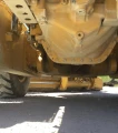 2011 Caterpillar 140M VHP Grader