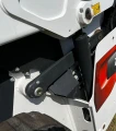 2022 Bobcat T76 tracked skid steer loader