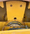 2008 Caterpillar CS56 single drum vibratory roller