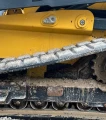 2017 John Deere 333G skid steer loader