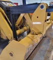 2018 Caterpillar 420F2 Backhoe