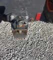 2016 Bobcat TL358H Telehandler