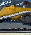 2023 John Deere 317G tracked skid steer loader