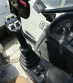 2013 JCB TM320 articulated telehandler