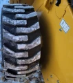 2021 Caterpillar 242D3 skid steer loader
