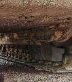 2015 Caterpillar 963D track loader