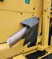 2014 Vermeer RTX1250 cable plow