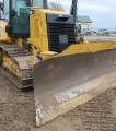 2014 Caterpillar D6K2 XL dozer