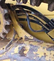 2020 Caterpillar 299D3 tracked skid steer loader