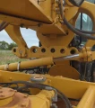 2012 Caterpillar 140M2 VHP motor grader