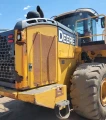 2012 John Deere 744K wheel loader