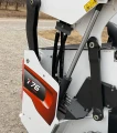 2021 Bobcat T76 R-Series Compact Track Loader