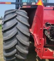 2009 Case IH Steiger 485 HD 4WD tractor