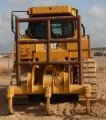 2016 Caterpillar D6T XL dozer