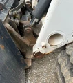 2022 Bobcat T76 R-Series tracked skid steer loader