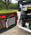 2022 Bobcat T76 R-Series tracked skid steer loader