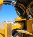 2000 John Deere 400C haul truck