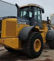 2012 John Deere 544K wheel loader