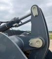 2014 John Deere 544K wheel loader