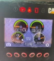 2018 Caterpillar 289D Tracked Skid Steer Loader