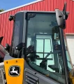 2021 John Deere 244L Wheel Loader