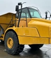 2015 Caterpillar 745C haul truck