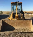 2001 John Deere 310G 4x4 Loader Backhoe WExtendahoe