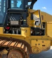 2016 Caterpillar 963K track loader