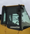 2018 Komatsu WA270-8 Wheel Loader