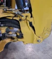 2018 Caterpillar 420F2 Backhoe