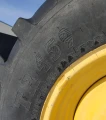 2007 Gehl CT7-23T 4x4x4 Telehandler